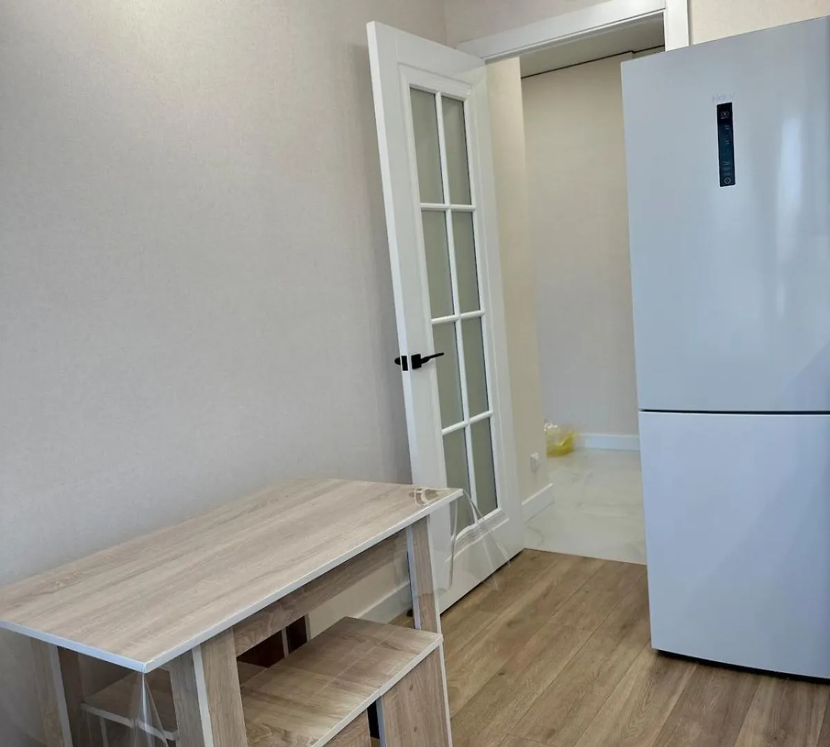 Cozy, Beautiful Apartment Turan أستانا